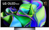 LG OLED48C32LA.AEU, LG OLED48C32LA 48 " Smart TV - 4K Ultra HD 48 " HDR HDR10...
