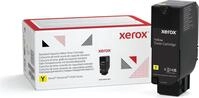 Xerox - Gelb - original - Box - Tonerpatrone - f&uuml;r VersaLink C625