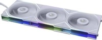 Lian Li 12TL3W, Lian Li UNI FAN TL Computergehäuse Ventilator 12 cm Weiß (12TL3W) Lian Li 12TL3W, Lian Li UNI FAN TL Computergehäuse Ventilator 12 cm Weiß (12TL3W)