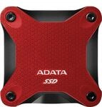 ADATA SD620 - 512 GB - Micro-USB B - 3.2 Gen 2 (3.1 Gen 2) - 520 MB/s - 10 Gbit/s -