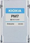 KIOXIA PM7-V Series KPM7VVUG1T60 - SSD - Enterprise - verschl&uuml;sselt - 1600GB -