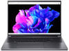 Acer NX.KFPEG.00A, Acer Swift X 16 16 " 3,2K OLED IPS grau R9-7940HS 32GB/1TB SSD