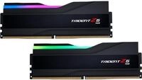 G.Skill Trident Z5 RGB - DDR5 - Kit - 48 GB: 2 x 24 GB - DIMM 288-PIN - 8400 MHz /