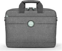 PORT Designs Yosemite ECO - Notebook-Tasche - 39,6 cm (15.6) - Grau (400701)