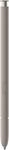 Samsung S Pen - Aktiver Stylus - Bluetooth - Grau - f&uuml;r Galaxy S24 Ultra