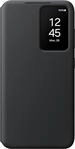 Samsung EF-ZS921 - Flip-H&uuml;lle f&uuml;r Mobiltelefon - Schwarz - f&uuml;r Galaxy S24