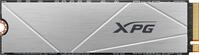 ADATA XPG GAMMIX S60 - SSD - 1TB - intern - M.2 2280 - PCIe 4,0 x4 (NVMe)