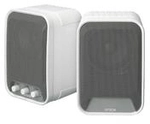 Epson ELPSP02 - Lautsprecher f&uuml;r linken/rechten Kanal - 30 Watt (Gesamt)