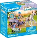 Playmobil 71496, Playmobil - Pony carriage (71496) (71496)