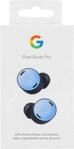 Google Pixel Buds Pro - True Wireless-Kopfh&ouml;rer mit Mikrofon - im Ohr - Bluetooth -
