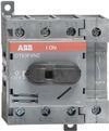ABB STOTZ-KONTAKT Lasttrennschalter OT63F4N2 (1SCA105365R1001)