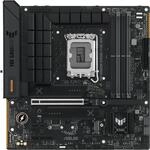 ASUS TUF GAMING B760M-PLUS WIFI II - Motherboard - micro ATX - LGA1700-Sockel - B760