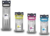 Epson T05A1 - XL - Schwarz - original - Tinten-Packung - f&uuml;r WorkForce Pro WF-C878R,