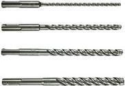 Makita E-14912 NEMESIS2 SDS-PLUS Bohrer Set (E-14912)