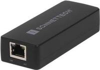 Sonnet Thunderbolt AVB GE Adapter for Macs (AVB-TB)