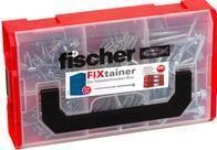 Fischer 553347 FIXtainer D&uuml;belschrauben Set Inhalt 1 Set (553347)