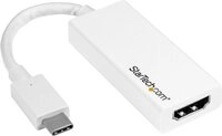 StarTech.com USB-C zu HDMI Adapter - USB Typ C zu HDMI Konverter f&uuml;r Computer mit