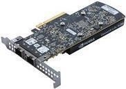 HP NVIDIA Mellanox ConnectX-6 DX - Netzwerkadapter - 10/25 Gigabit SFP28 x 2 - f&uuml;r