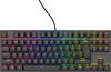 Genesis NKG-1886, Genesis kabelgeb. Gaming Tastatur THOR 303 TKL RGB schwarz