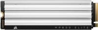 CORSAIR MP600 ELITE - SSD - 2TB - intern - M.2 2280 - PCIe 4,0 x4 (NVMe) -