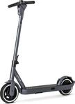 So-Flow SoFlow SO ONE+ E-Scooter mit Blinker/Stra&szlig;enzulassung schwarz (40-56-0589)