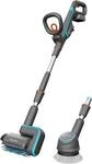 Gardena 14842-20 Elektrischer Terrassenreiniger (14842-20)