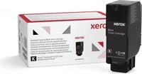 Xerox - Schwarz - original - Box - Tonerpatrone - f&uuml;r VersaLink C625