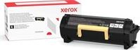 Xerox - Extrahohe Kapazit&auml;t - Schwarz - original - Box - Tonerpatrone Use and Return
