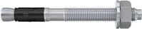 Fischer FAZ II Plus 10/80 Bolzenanker 165 mm 10 mm 564583 20 St. (564583)