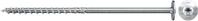 fischer PowerFast II 8.0x240 TK TX TG blvz 50 (568168)