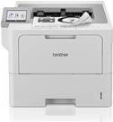 Brother HL-L6410DN - Drucker - s/w - Duplex - Laser - A4/Legal - 1200 x 1200 dpi -
