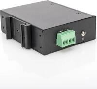 DIGITUS Professional DN-651111 - PoE-Splitter (DIN-Schiene montierbar / extern) - 95
