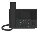 Innovaphone IP222 - VoIP-Telefon - SIP, SIP v2, H.323 v5 - mehrere Leitungen -
