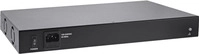 INLINE PoE+ Gigabit Network Injector Hub 16 Port - Power Injector (Rack -
