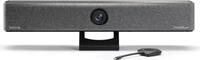 Barco ClickShare Bar Core All-in-One Videoleiste f&uuml;r drahtlose Konferenz - KI