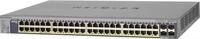 NETGEAR Smart GS752TP - Switch - L3 Lite - Smart - 8 x 10/100/1000 (PoE+) + 40 x