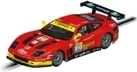 Carrera 20023974 DIGITAL 124 Auto Ferrari 575 GTC No.10 (20023974)