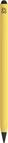 ZAGG Pro Stylus 2 - Aktiver Stylus - Gelb (109912137)