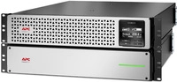 APC Smart-UPS On-Line - USV (Rack - einbauf&auml;hig) - Wechselstrom 220/230 V - 2700