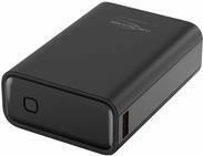 Ansmann 20000 mAh PB222PD sw Powerbank Power Delivery 3.0 Quick Charge 2.0 LiPo