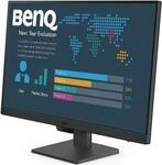 BenQ BL2790, LED-Monitor - (68.6 cm (27 ), schwarz, FullHD, IPS, HDMI, DisplayPort,