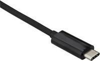 StarTech.com 3 m (10 ft.) USB-C to HDMI Cable - 4K at 60Hz - Black - Externer