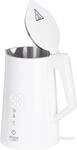 ADLER AD 1345W ELEKTRISCHER WASSERKOCHER WEISS (AD 1345w)