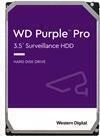 WD Purple Pro WD141PURP - Festplatte - 14TB - intern - 3.5 (8,9 cm) - SATA 6Gb/s -