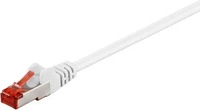 MicroConnect B-FTP602W, MicroConnect - Netzwerkkabel - RJ-45 (M) zu RJ-45 (M) -...