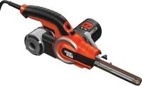 G&uuml;rtelfeile SCHWARZ + DECKER KA902EK-QS (13mm) (KA902EK-QS)