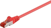 MicroConnect B-FTP601R, Microconnect 1m Cat6 FTP - RJ-45 - RJ-45 -