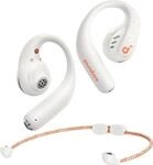 Soundcore AeroFit Pro - True Wireless-Kopfh&ouml;rer mit Mikrofon - offenes Ohr - &uuml;ber