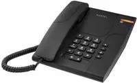 Alcatel Temporis 180, schwarz Wandmontage möglich (ATL1407501) Alcatel Temporis 180, schwarz Wandmontage möglich (ATL1407501)