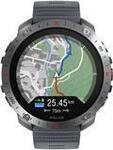 POLAR Grit X2 Pro Sportuhr Grau (900110287)
